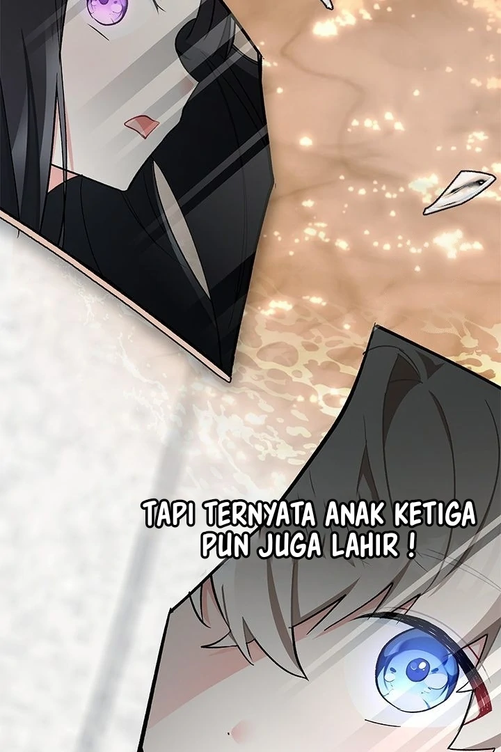How Can You Pay Back The Kindness I Raised With Obsession? Chapter 25 - halaman 85