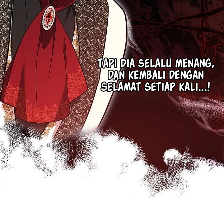 How Can You Pay Back The Kindness I Raised With Obsession? Chapter 25 - halaman 90