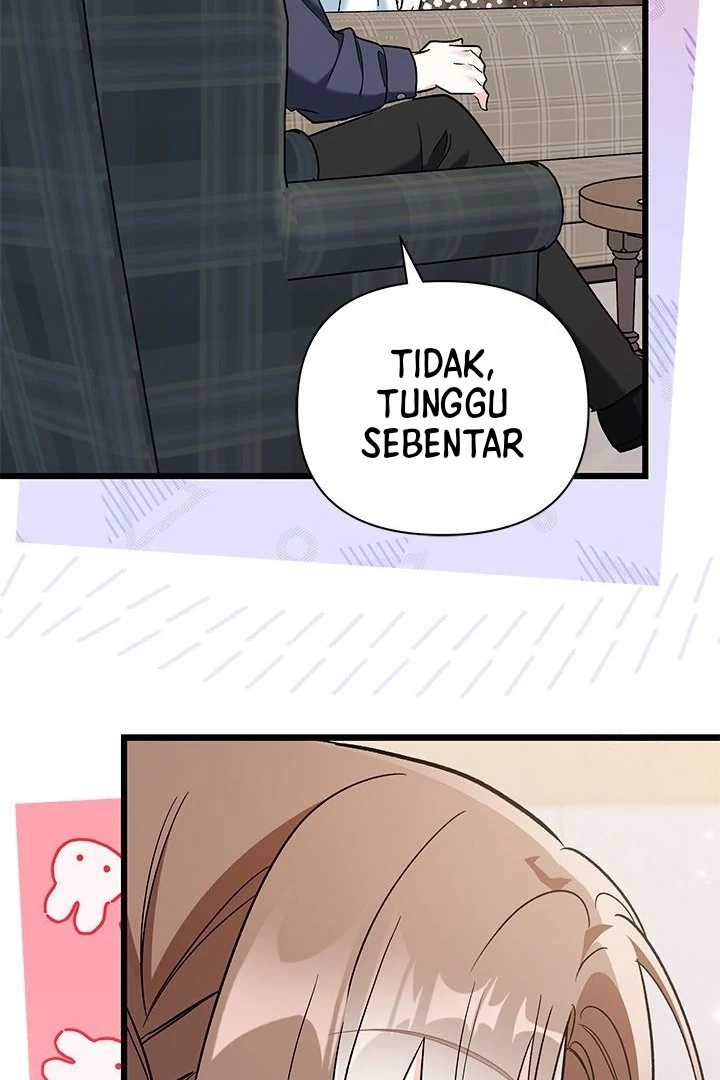 How Can You Pay Back The Kindness I Raised With Obsession? Chapter 26 - halaman 100