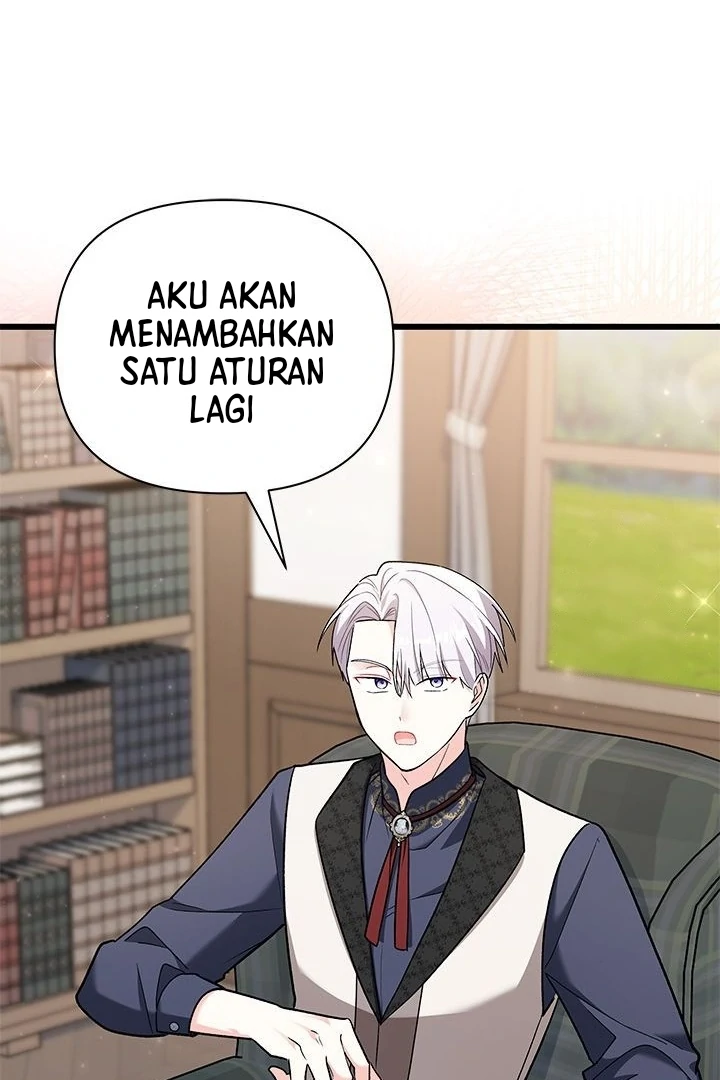 How Can You Pay Back The Kindness I Raised With Obsession? Chapter 26 - halaman 102
