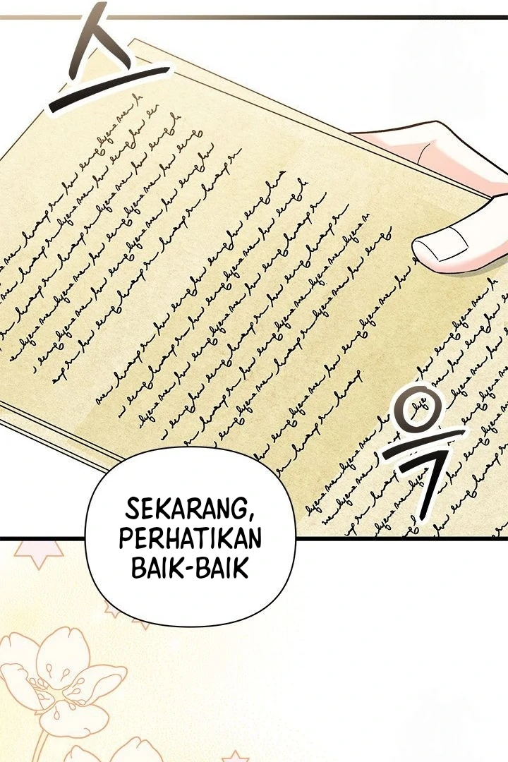 How Can You Pay Back The Kindness I Raised With Obsession? Chapter 26 - halaman 106