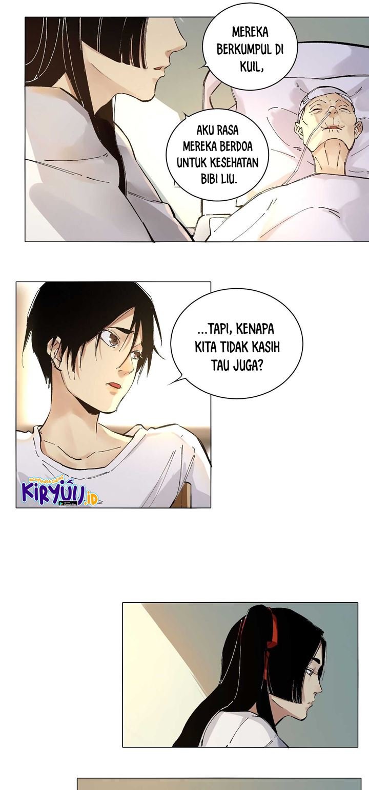 How Can You Pay Back The Kindness I Raised With Obsession? Chapter 26 - halaman 19