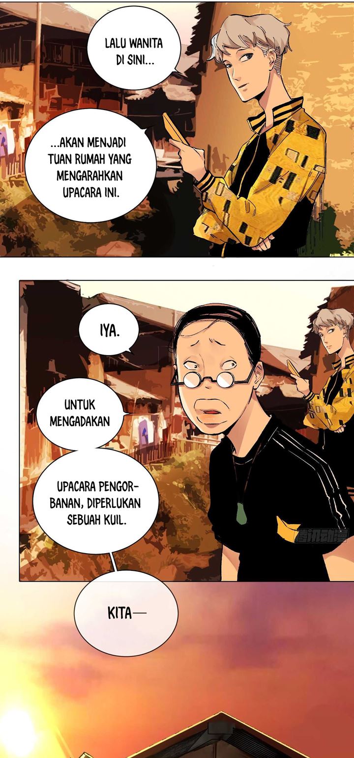 How Can You Pay Back The Kindness I Raised With Obsession? Chapter 26 - halaman 44