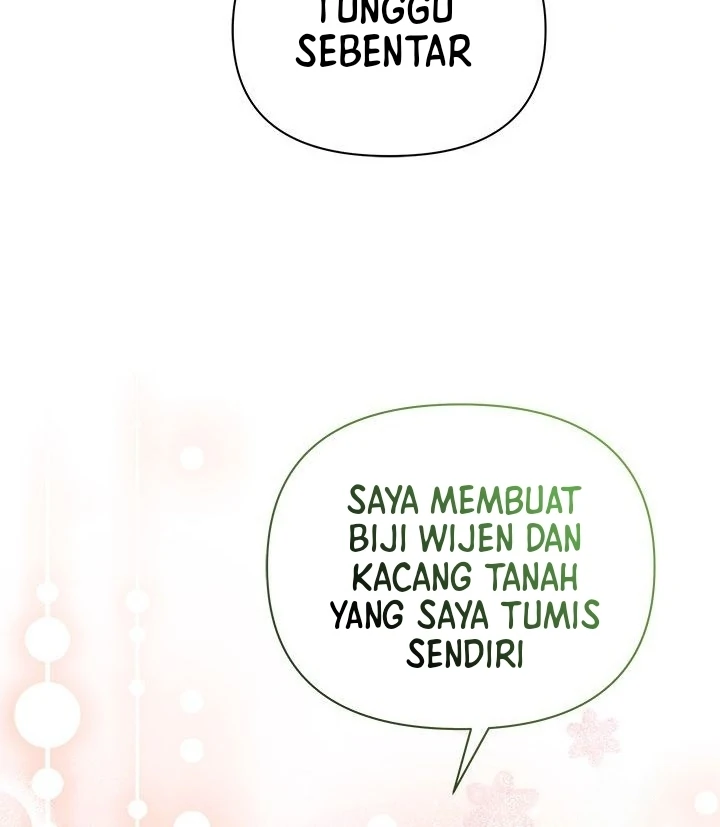 How Can You Pay Back The Kindness I Raised With Obsession? Chapter 26 - halaman 46
