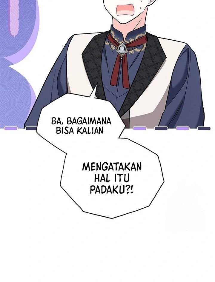 How Can You Pay Back The Kindness I Raised With Obsession? Chapter 26 - halaman 60