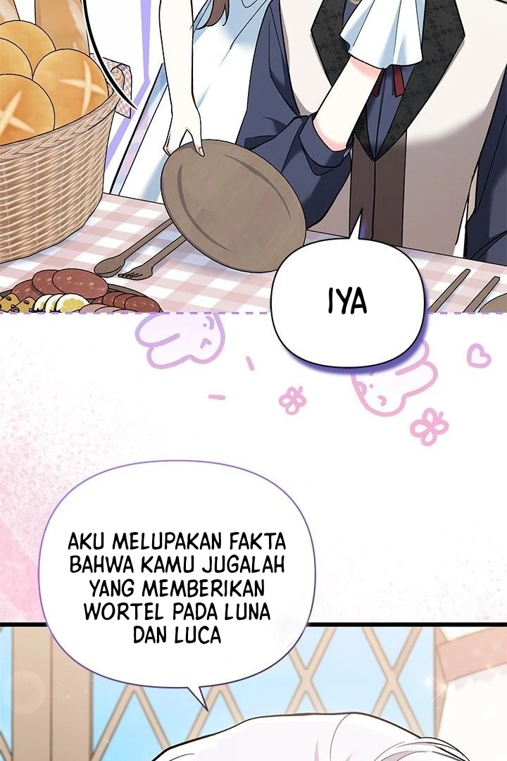 How Can You Pay Back The Kindness I Raised With Obsession? Chapter 26 - halaman 66
