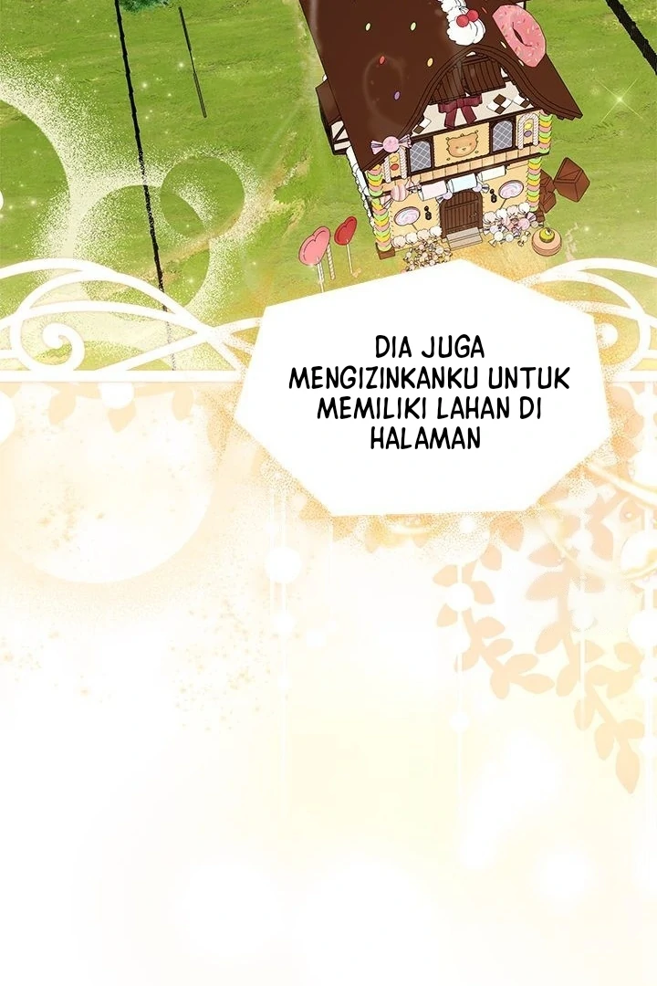 How Can You Pay Back The Kindness I Raised With Obsession? Chapter 26 - halaman 71