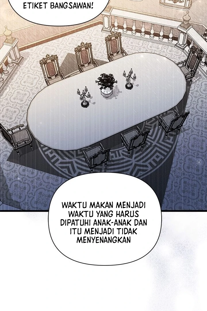How Can You Pay Back The Kindness I Raised With Obsession? Chapter 26 - halaman 85