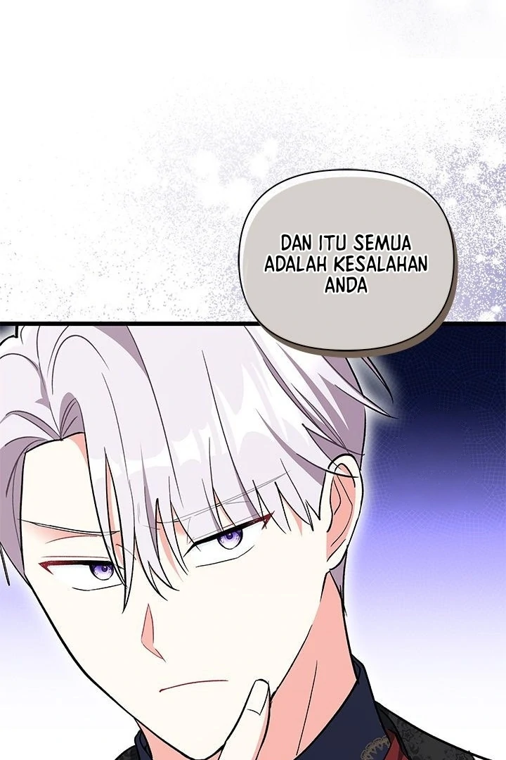 How Can You Pay Back The Kindness I Raised With Obsession? Chapter 26 - halaman 86