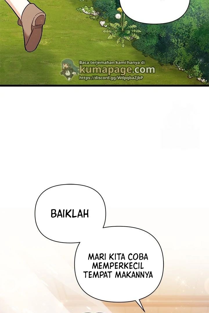 How Can You Pay Back The Kindness I Raised With Obsession? Chapter 26 - halaman 88
