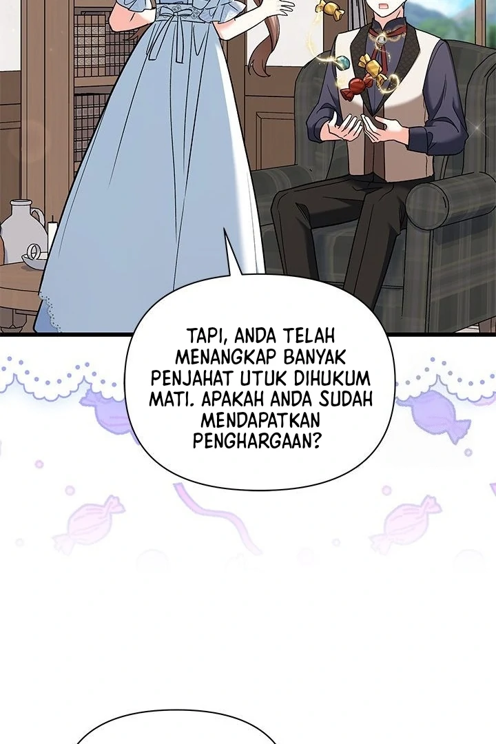 How Can You Pay Back The Kindness I Raised With Obsession? Chapter 26 - halaman 93