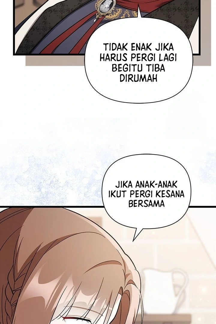 How Can You Pay Back The Kindness I Raised With Obsession? Chapter 26 - halaman 95