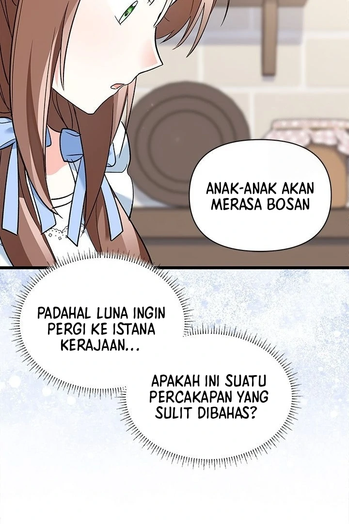 How Can You Pay Back The Kindness I Raised With Obsession? Chapter 26 - halaman 96