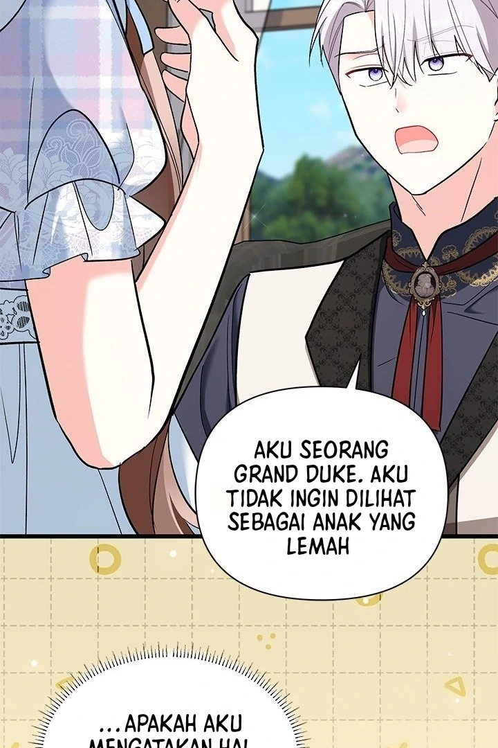 How Can You Pay Back The Kindness I Raised With Obsession? Chapter 26 - halaman 98