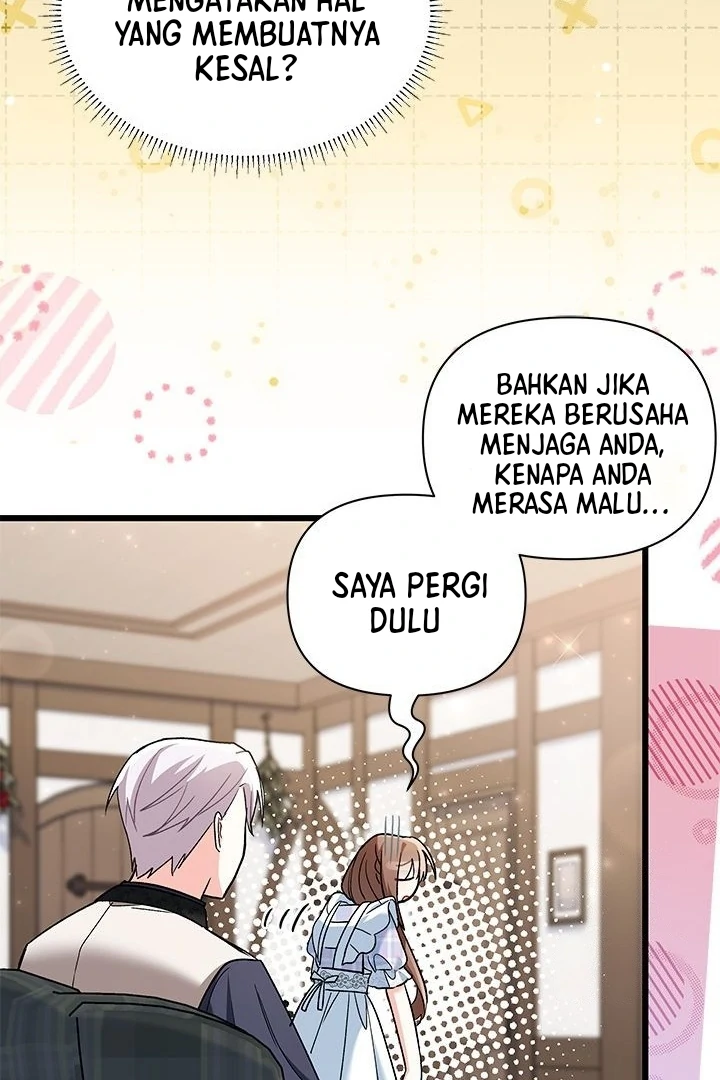 How Can You Pay Back The Kindness I Raised With Obsession? Chapter 26 - halaman 99
