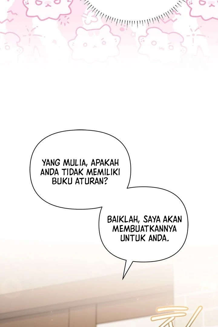 How Can You Pay Back The Kindness I Raised With Obsession? Chapter 27 - halaman 10