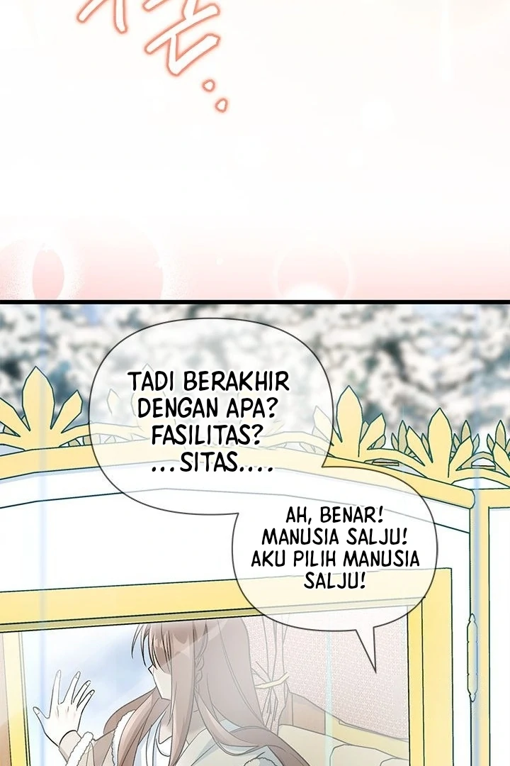 How Can You Pay Back The Kindness I Raised With Obsession? Chapter 27 - halaman 109