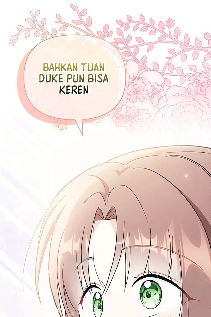 How Can You Pay Back The Kindness I Raised With Obsession? Chapter 27 - halaman 115