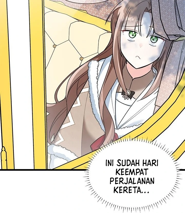 How Can You Pay Back The Kindness I Raised With Obsession? Chapter 27 - halaman 35