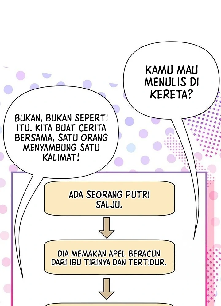 How Can You Pay Back The Kindness I Raised With Obsession? Chapter 27 - halaman 47