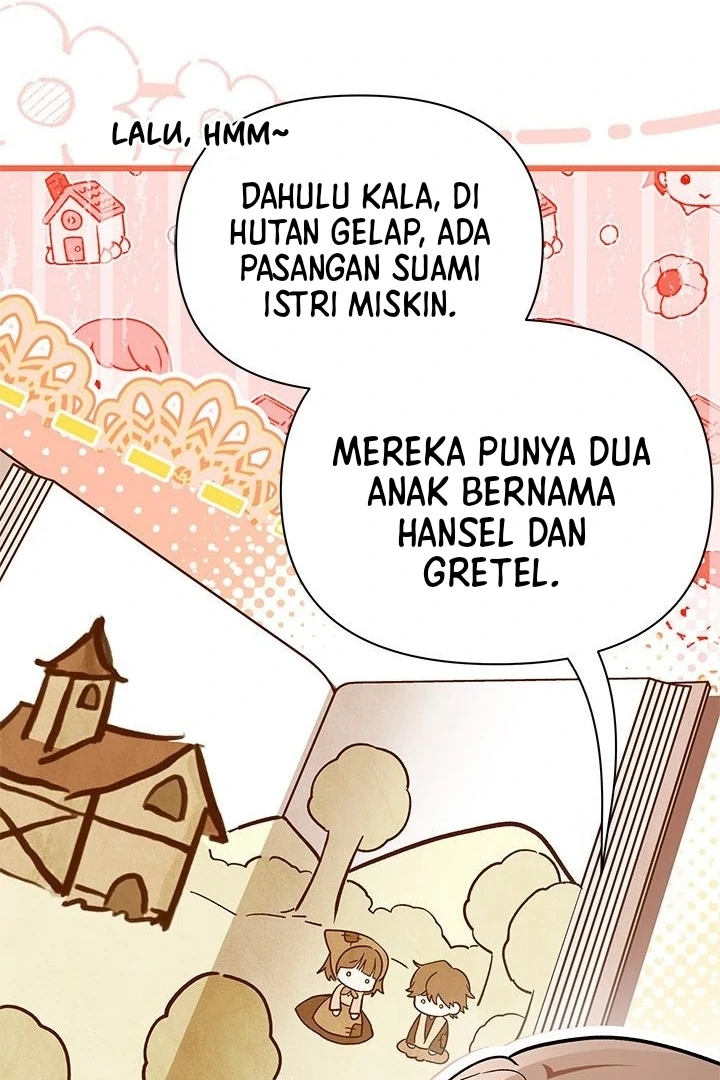 How Can You Pay Back The Kindness I Raised With Obsession? Chapter 27 - halaman 49