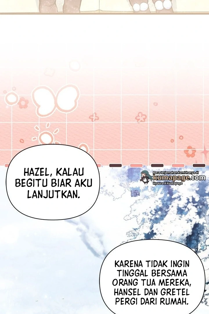 How Can You Pay Back The Kindness I Raised With Obsession? Chapter 27 - halaman 56