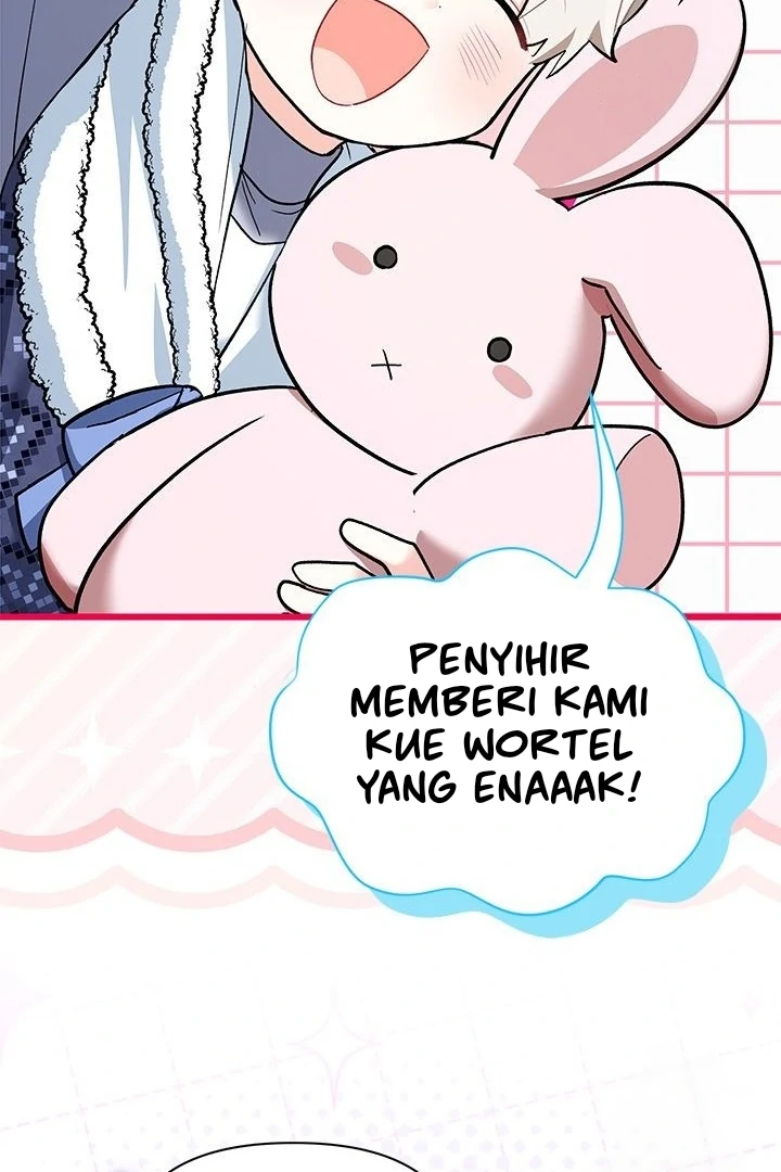 How Can You Pay Back The Kindness I Raised With Obsession? Chapter 27 - halaman 59