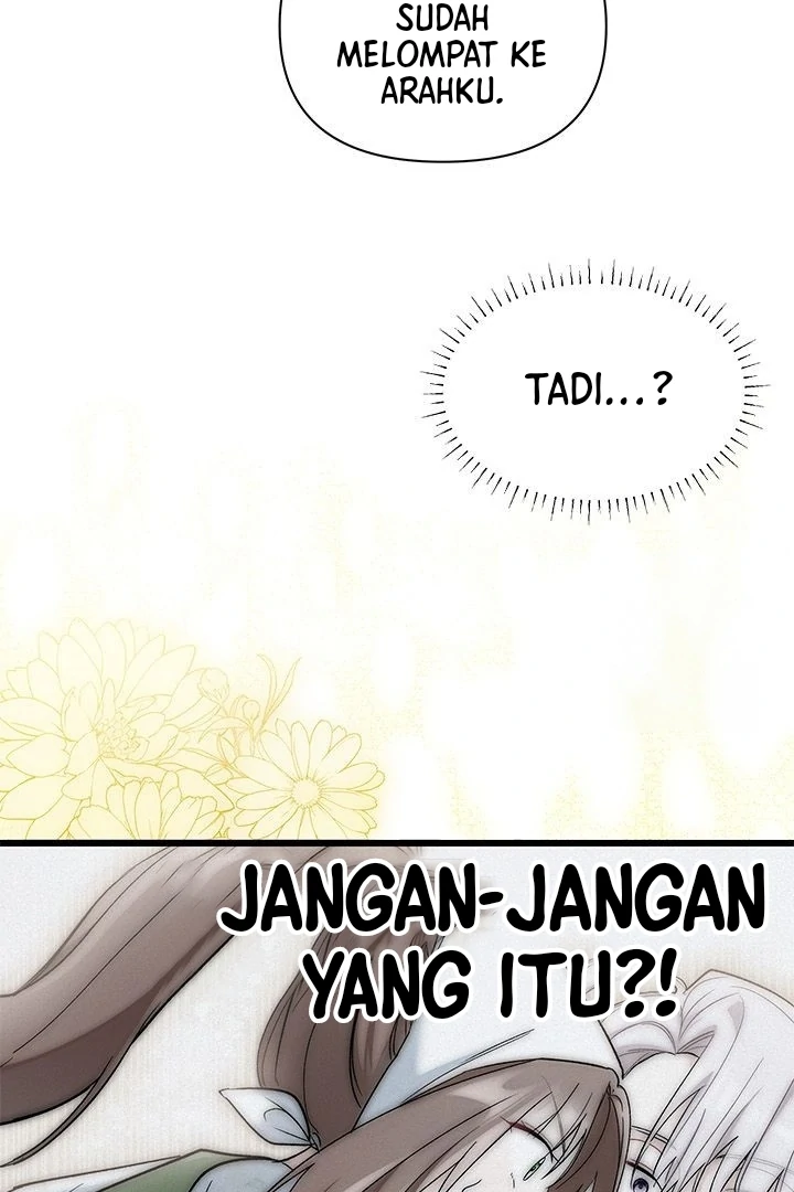 How Can You Pay Back The Kindness I Raised With Obsession? Chapter 27 - halaman 6