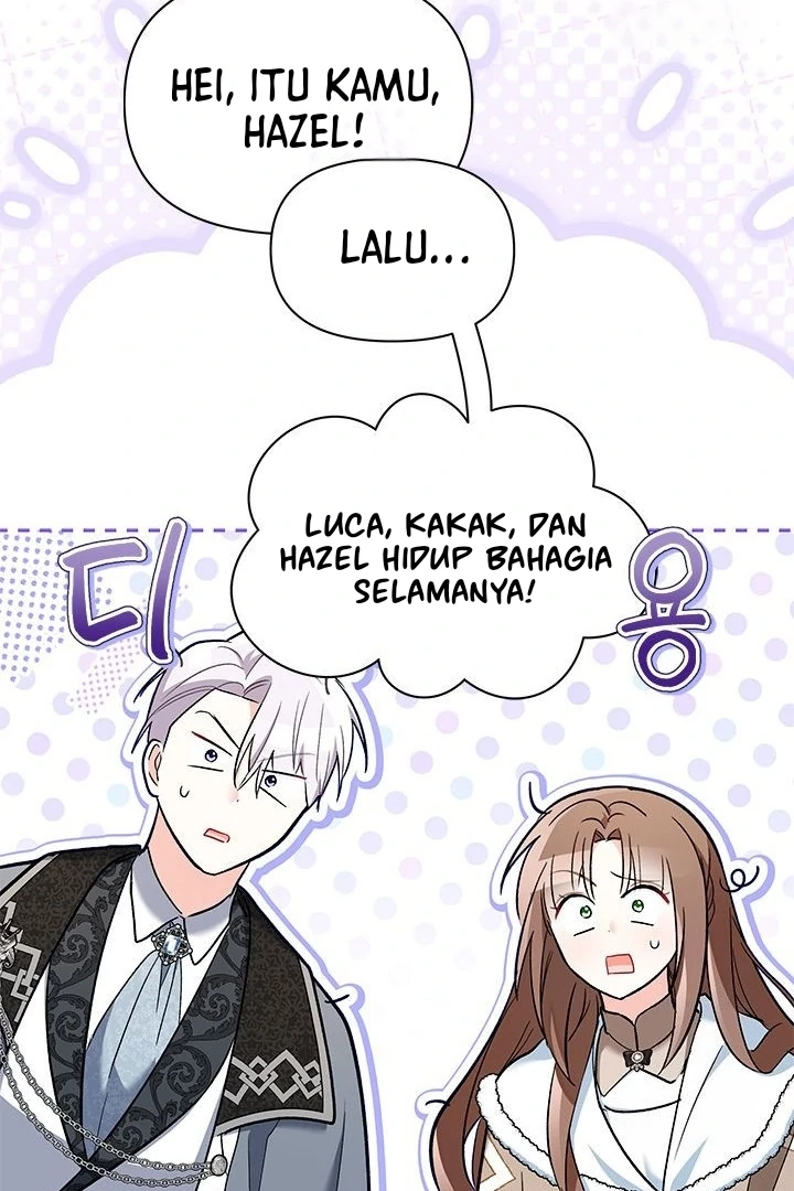 How Can You Pay Back The Kindness I Raised With Obsession? Chapter 27 - halaman 60