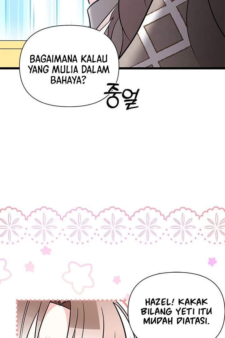 How Can You Pay Back The Kindness I Raised With Obsession? Chapter 27 - halaman 90
