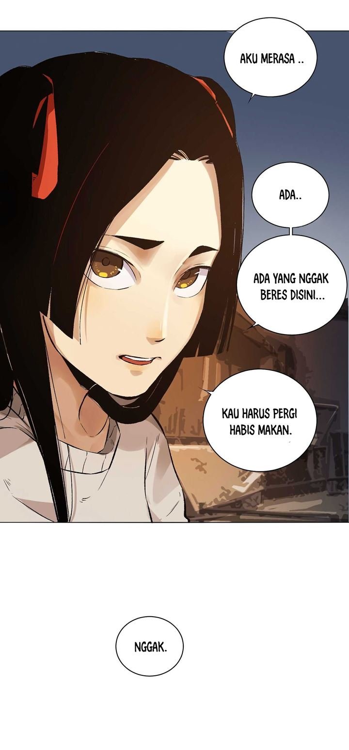 How Can You Pay Back The Kindness I Raised With Obsession? Chapter 28 - halaman 10