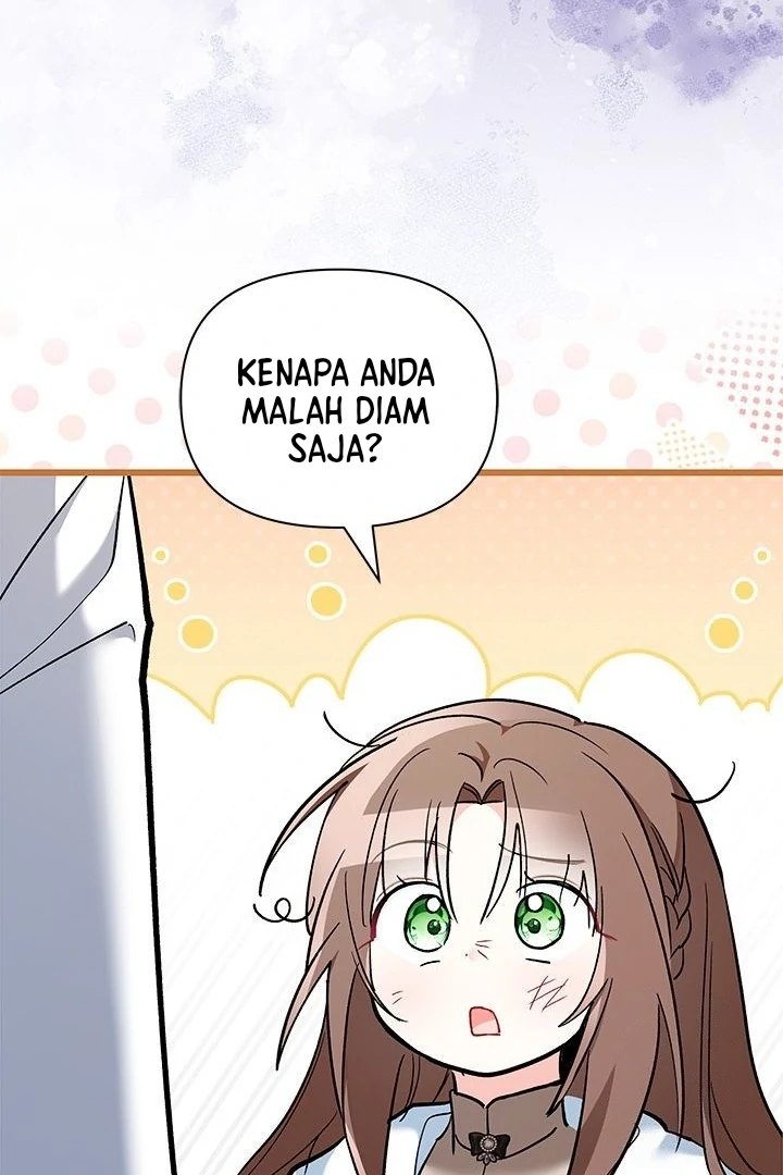 How Can You Pay Back The Kindness I Raised With Obsession? Chapter 28 - halaman 105