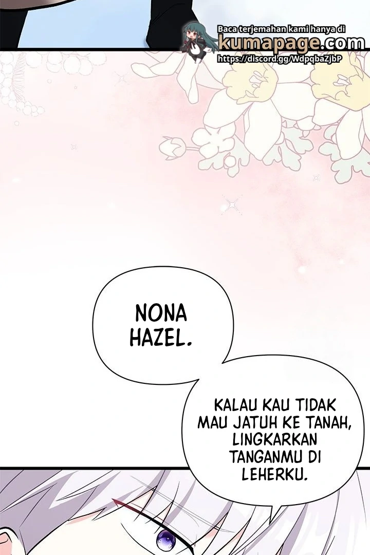 How Can You Pay Back The Kindness I Raised With Obsession? Chapter 28 - halaman 113