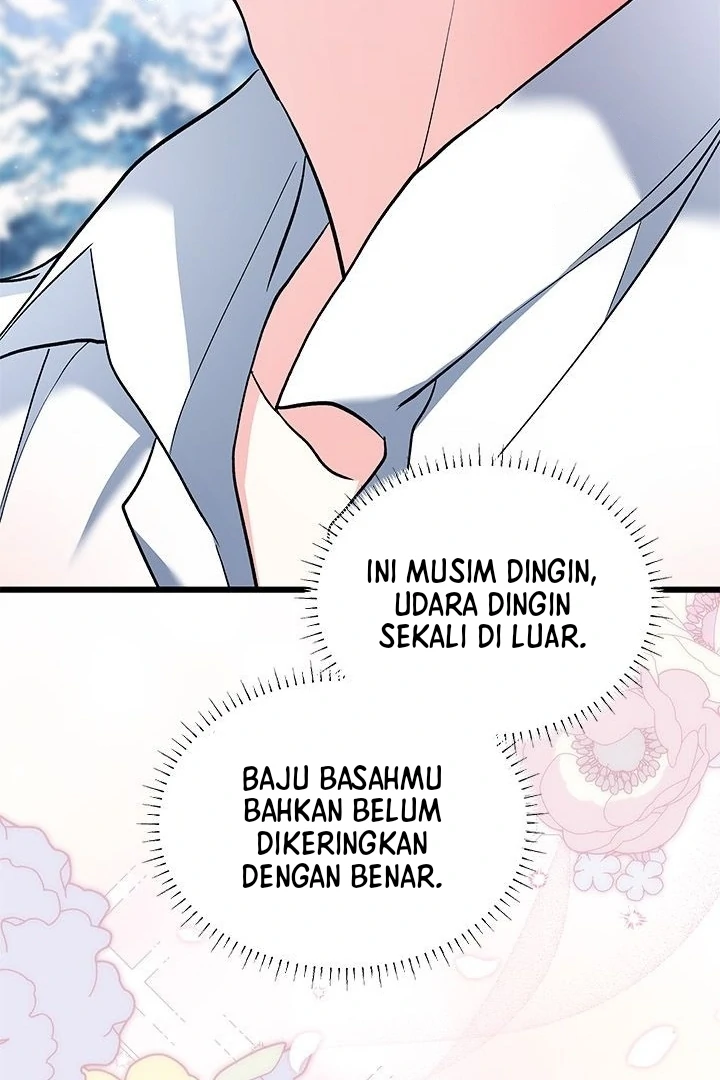 How Can You Pay Back The Kindness I Raised With Obsession? Chapter 28 - halaman 119