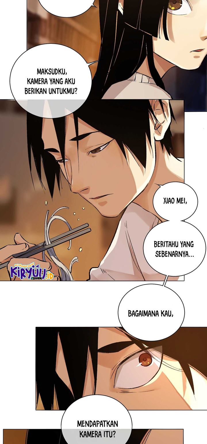 How Can You Pay Back The Kindness I Raised With Obsession? Chapter 28 - halaman 12