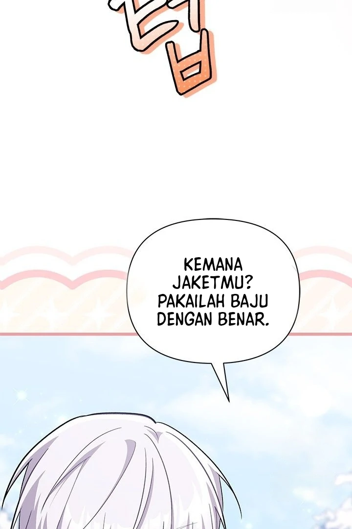How Can You Pay Back The Kindness I Raised With Obsession? Chapter 28 - halaman 122