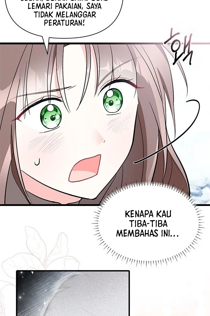 How Can You Pay Back The Kindness I Raised With Obsession? Chapter 28 - halaman 128