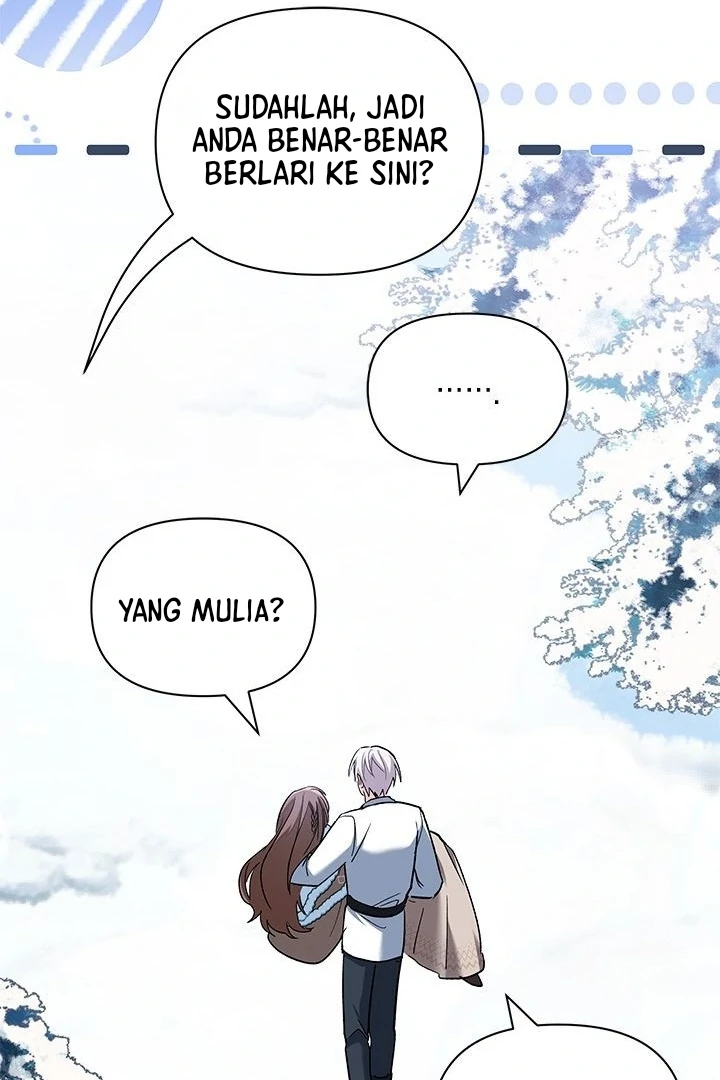 How Can You Pay Back The Kindness I Raised With Obsession? Chapter 28 - halaman 131