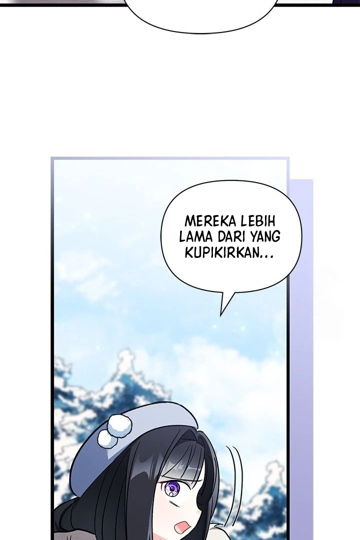 How Can You Pay Back The Kindness I Raised With Obsession? Chapter 28 - halaman 135