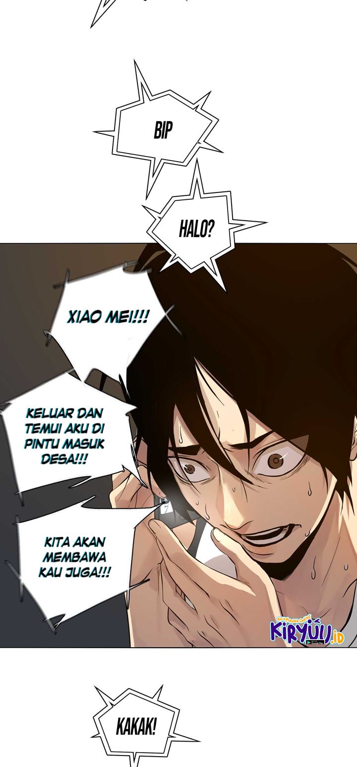 How Can You Pay Back The Kindness I Raised With Obsession? Chapter 28 - halaman 27