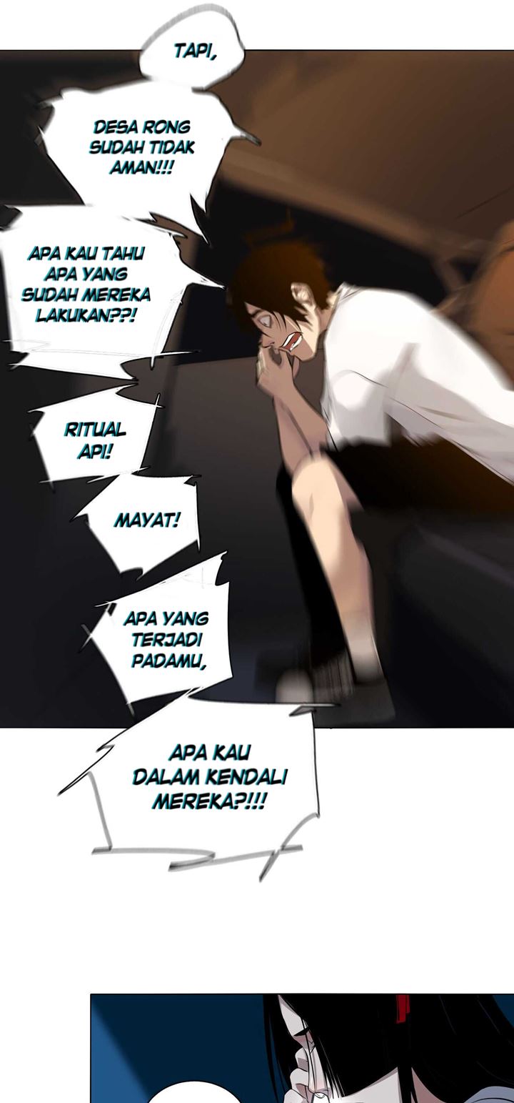 How Can You Pay Back The Kindness I Raised With Obsession? Chapter 28 - halaman 29