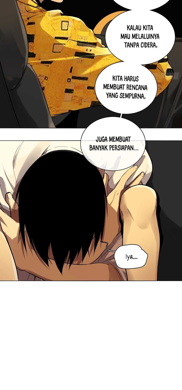 How Can You Pay Back The Kindness I Raised With Obsession? Chapter 28 - halaman 36