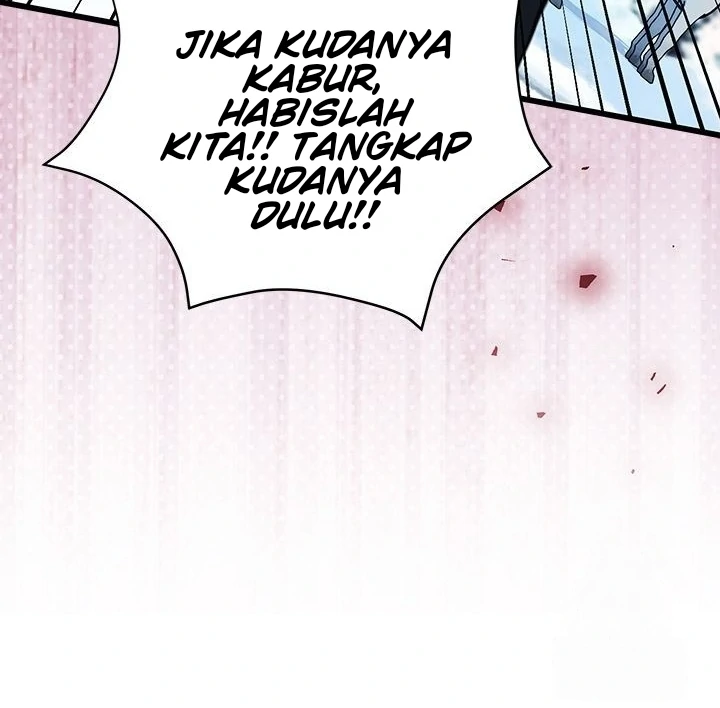 How Can You Pay Back The Kindness I Raised With Obsession? Chapter 28 - halaman 43