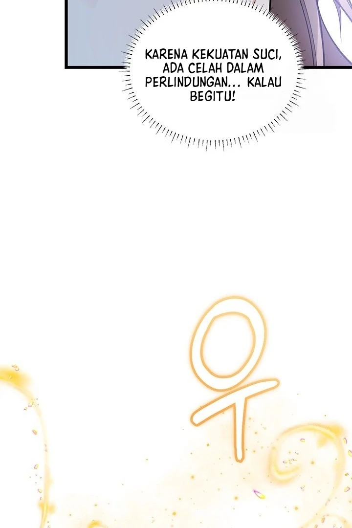 How Can You Pay Back The Kindness I Raised With Obsession? Chapter 28 - halaman 53