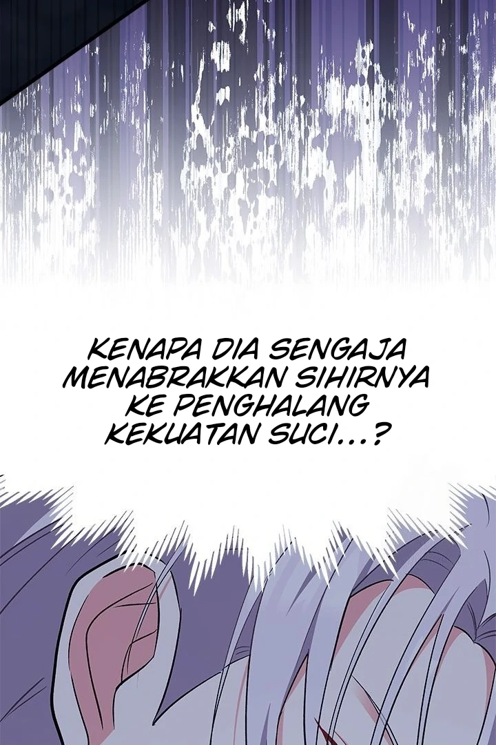 How Can You Pay Back The Kindness I Raised With Obsession? Chapter 28 - halaman 65
