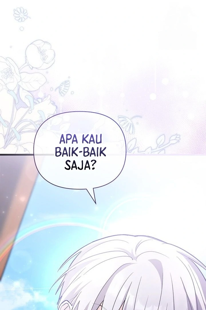 How Can You Pay Back The Kindness I Raised With Obsession? Chapter 28 - halaman 89