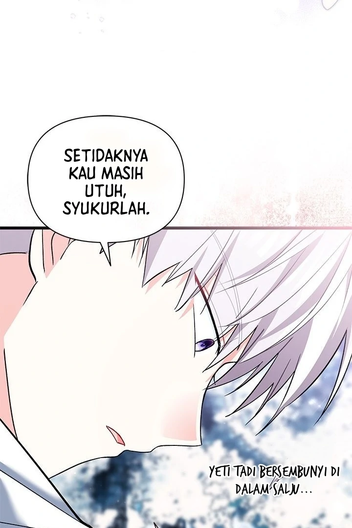 How Can You Pay Back The Kindness I Raised With Obsession? Chapter 28 - halaman 92