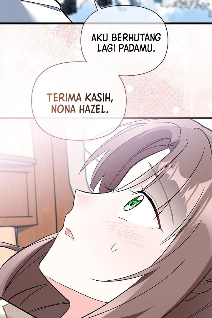 How Can You Pay Back The Kindness I Raised With Obsession? Chapter 28 - halaman 93