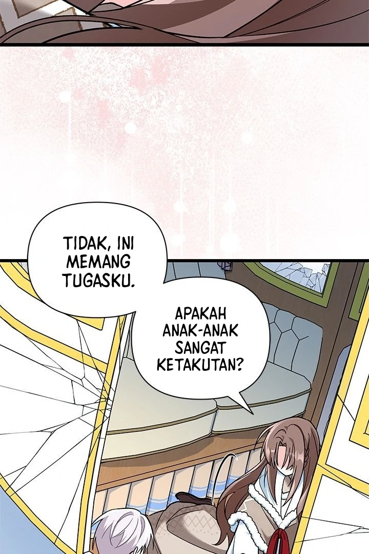 How Can You Pay Back The Kindness I Raised With Obsession? Chapter 28 - halaman 94