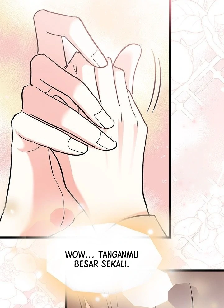 How Can You Pay Back The Kindness I Raised With Obsession? Chapter 28 - halaman 96